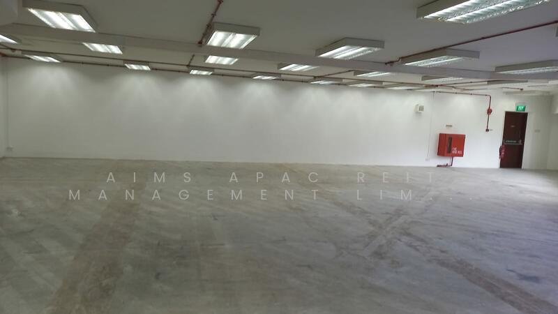 1 Bukit Batok Street 22, 1 Bukit Batok Street, 2,270 sqft, Light Industrial (B1) For Rent, by AIMS APAC REIT Management Limited, 19693150 - CommercialGuru.com.sg