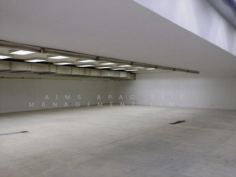 1 Bukit Batok Street 22, 1 Bukit Batok Street, 2,270 sqft, Light Industrial (B1) For Rent, by AIMS APAC REIT Management Limited, 19693150 - CommercialGuru.com.sg