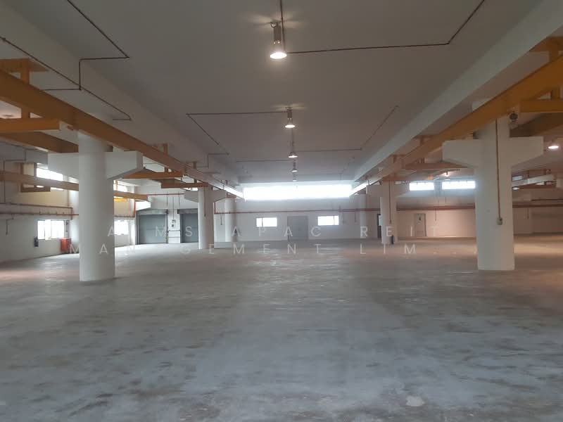 1 Bukit Batok Street 22, 1 Bukit Batok Street, 10,156 sqft, Light Industrial (B1) For Rent, by AIMS APAC REIT Management Limited, 19693161 - CommercialGuru.com.sg