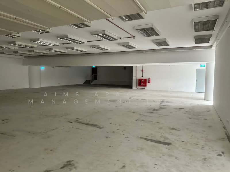 1 Bukit Batok Street 22, 1 Bukit Batok Street, 10,156 sqft, Light Industrial (B1) For Rent, by AIMS APAC REIT Management Limited, 19693161 - CommercialGuru.com.sg