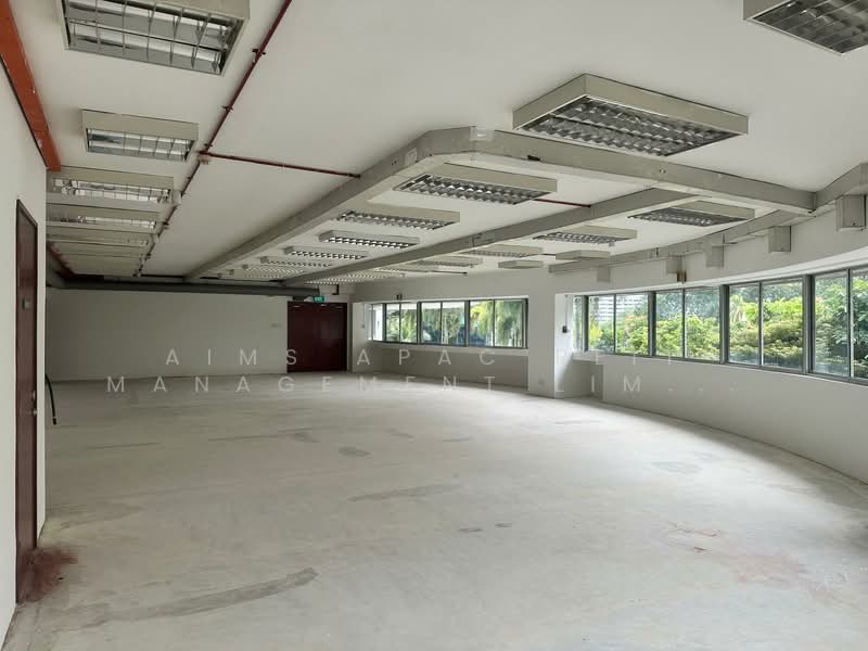 1 Bukit Batok Street 22, 1 Bukit Batok Street, 10,156 sqft, Light Industrial (B1) For Rent, by AIMS APAC REIT Management Limited, 19693161 - CommercialGuru.com.sg