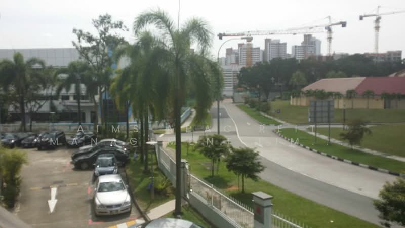 1 Bukit Batok Street 22, 1 Bukit Batok Street, 10,156 sqft, Light Industrial (B1) For Rent, by AIMS APAC REIT Management Limited, 19693161 - CommercialGuru.com.sg