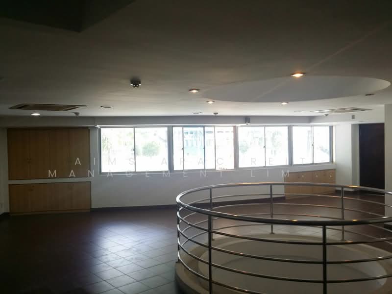 1 Bukit Batok Street 22, 1 Bukit Batok Street, 10,156 sqft, Light Industrial (B1) For Rent, by AIMS APAC REIT Management Limited, 19693161 - CommercialGuru.com.sg