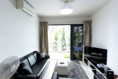 For Rent - The Lakefront Residences