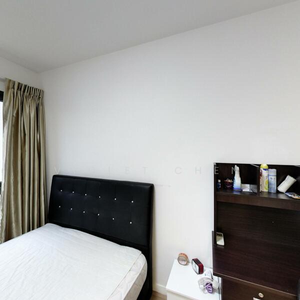 The Lakefront Residences, 42 Lakeside Drive, 3 Bedrooms, 1,023 sqft, Condominium For Rent, by Violet Chen, 19693377 - PropertyGuru.com.sg