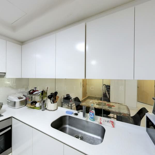 The Lakefront Residences, 42 Lakeside Drive, 3 Bedrooms, 1,023 sqft, Condominium For Rent, by Violet Chen, 19693377 - PropertyGuru.com.sg