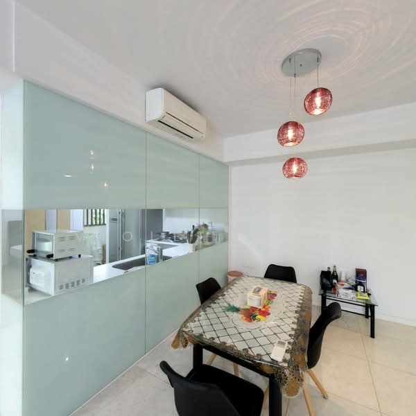 The Lakefront Residences, 42 Lakeside Drive, 3 Bedrooms, 1,023 sqft, Condominium For Rent, by Violet Chen, 19693377 - PropertyGuru.com.sg