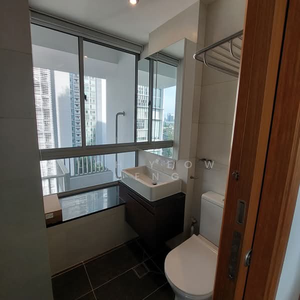 Iridium, 11 Lincoln Road, 3 Bedrooms, 1,067 sqft, Apartment For Rent, by Loh Yeow Meng, 19694510 - PropertyGuru.com.sg