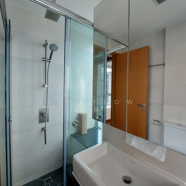 Iridium, 11 Lincoln Road, 3 Bedrooms, 1,067 sqft, Apartment For Rent, by Loh Yeow Meng, 19694510 - PropertyGuru.com.sg