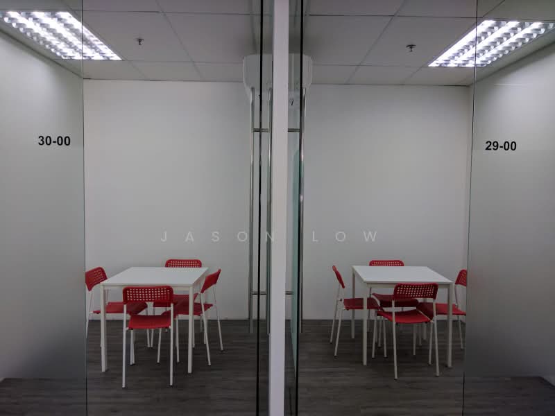 16 Kallang place, 16 Kallang place, 125 sqft, Light Industrial (B1) For Rent, by Jason Low, 19695878 - CommercialGuru.com.sg