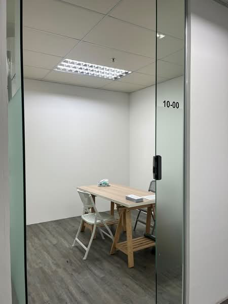 16 Kallang place, 16 Kallang place, 125 sqft, Light Industrial (B1) For Rent, by Jason Low, 19695878 - CommercialGuru.com.sg