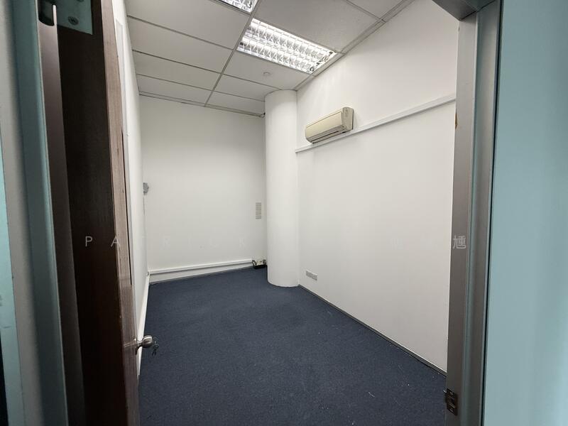 new century, New Industrial Road, Hougang / Punggol / Sengkang, 1,700 sqft, Office For Rent, by Patrick Poh 傅靖尰, 19695915 - CommercialGuru.com.sg