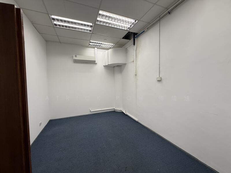 new century, New Industrial Road, Hougang / Punggol / Sengkang, 1,700 sqft, Office For Rent, by Patrick Poh 傅靖尰, 19695915 - CommercialGuru.com.sg