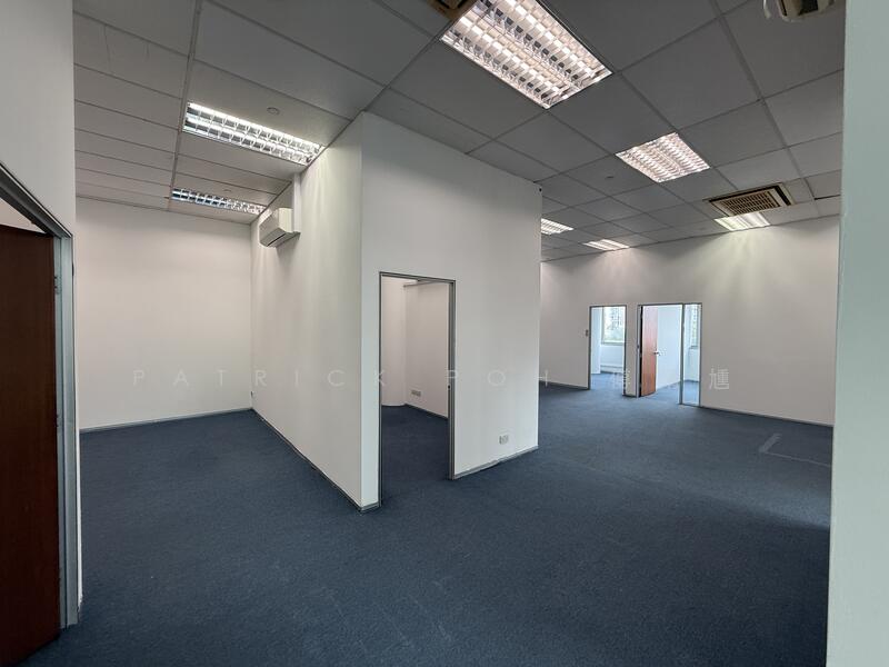 new century, New Industrial Road, Hougang / Punggol / Sengkang, 1,700 sqft, Office For Rent, by Patrick Poh 傅靖尰, 19695915 - CommercialGuru.com.sg