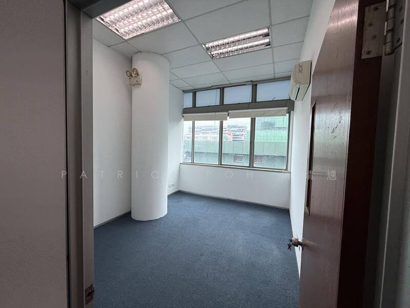 new century, New Industrial Road, Hougang / Punggol / Sengkang, 1,700 sqft, Office For Rent, by Patrick Poh 傅靖尰, 19695915 - CommercialGuru.com.sg