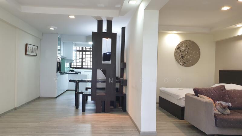 118 Lorong 1 Toa Payoh, 118 Lorong 1 Toa Payoh, 1 Bedroom, 699 sqft, HDB Flat For Rent, by Vincent Choo, 19696752 - PropertyGuru.com.sg