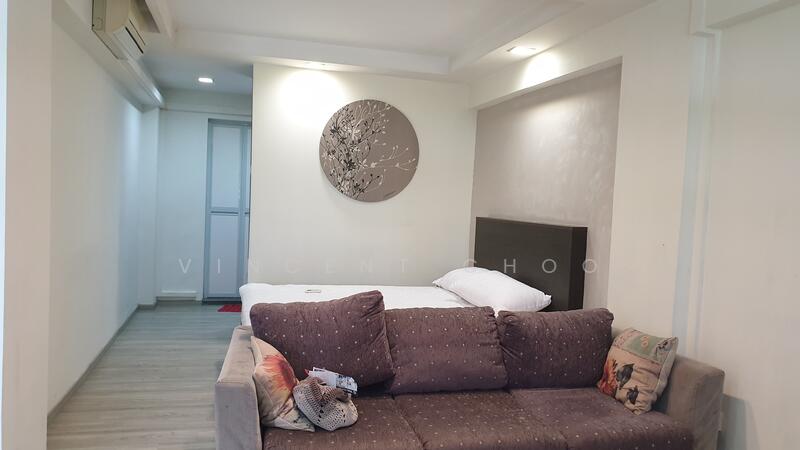118 Lorong 1 Toa Payoh, 118 Lorong 1 Toa Payoh, 1 Bedroom, 699 sqft, HDB Flat For Rent, by Vincent Choo, 19696752 - PropertyGuru.com.sg