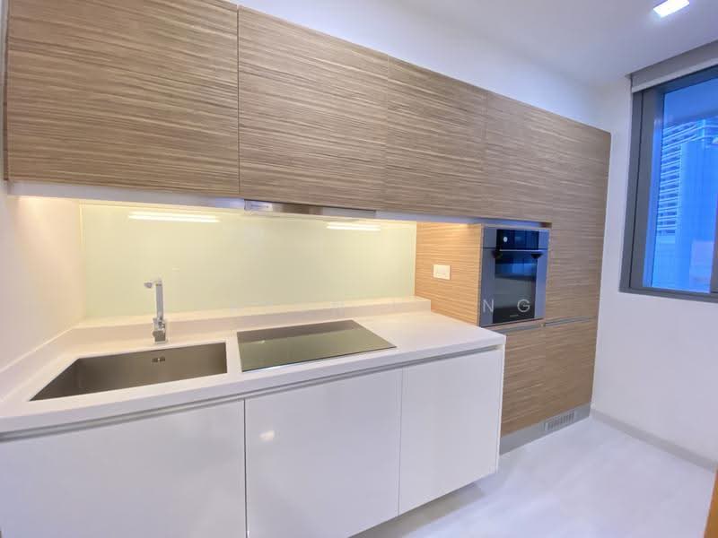 Concourse Skyline, 300 Beach Road, Beach Road / Bugis / Rochor, 1 Bedroom, 850 sqft, Condominium For Rent, by Sharon HL Ng, 19698008 - PropertyGuru.com.sg