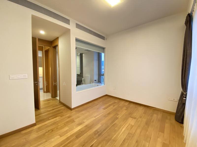 Concourse Skyline, 300 Beach Road, Beach Road / Bugis / Rochor, 1 Bedroom, 850 sqft, Condominium For Rent, by Sharon HL Ng, 19698008 - PropertyGuru.com.sg