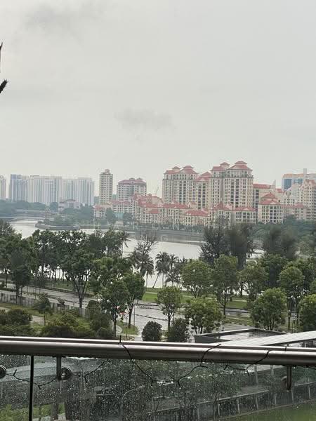 Concourse Skyline, 300 Beach Road, Beach Road / Bugis / Rochor, 1 Bedroom, 850 sqft, Condominium For Rent, by Sharon HL Ng, 19698008 - PropertyGuru.com.sg