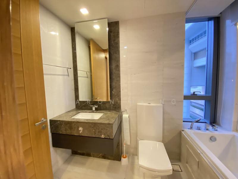 Concourse Skyline, 300 Beach Road, Beach Road / Bugis / Rochor, 1 Bedroom, 850 sqft, Condominium For Rent, by Sharon HL Ng, 19698008 - PropertyGuru.com.sg