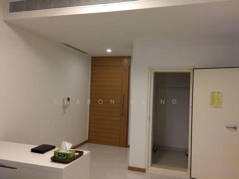 Concourse Skyline, 300 Beach Road, Beach Road / Bugis / Rochor, 1 Bedroom, 850 sqft, Condominium For Rent, by Sharon HL Ng, 19698008 - PropertyGuru.com.sg