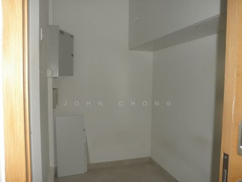 Edelweiss Park Condo, 90 Flora Road, 3 Bedrooms, 1,291 sqft, Condominium For Rent, by John Chong, 19699544 - Maids Room - PropertyGuru.com.sg