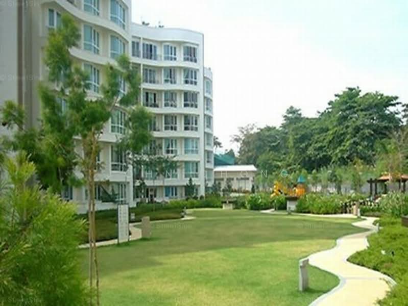 Edelweiss Park Condo, 90 Flora Road, 3 Bedrooms, 1,291 sqft, Condominium For Rent, by John Chong, 19699544 - Open Ground - PropertyGuru.com.sg