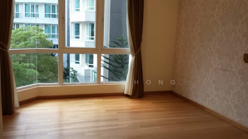 Edelweiss Park Condo, 90 Flora Road, 3 Bedrooms, 1,291 sqft, Condominium For Rent, by John Chong, 19699544 - Master Bedroom - PropertyGuru.com.sg