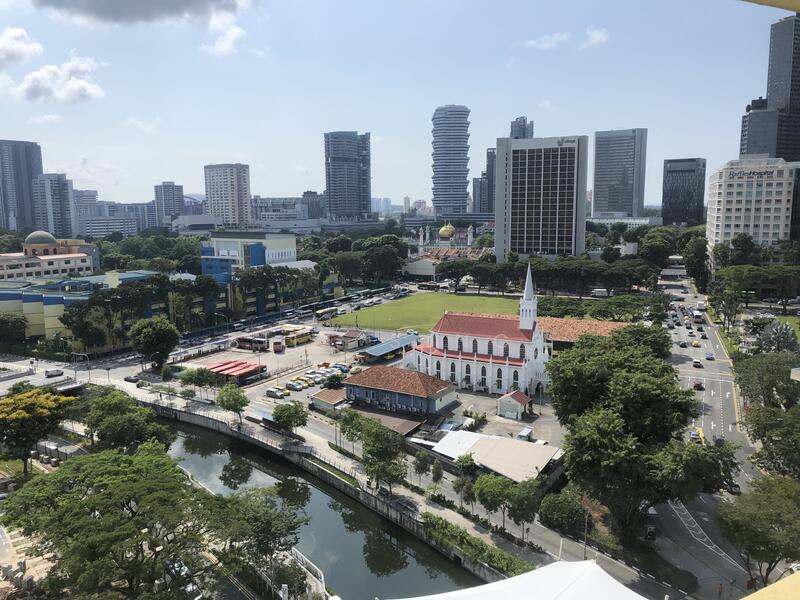 Sim Lim Tower, 10 Jalan Besar, 840 sqft, Office For Sale, by Bill Singh, 19700382 - CommercialGuru.com.sg