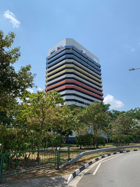Sim Lim Tower, 10 Jalan Besar, 840 sqft, Office For Sale, by Bill Singh, 19700382 - CommercialGuru.com.sg