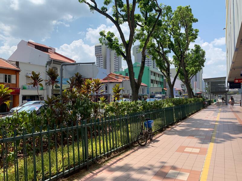 Sim Lim Tower, 10 Jalan Besar, 840 sqft, Office For Sale, by Bill Singh, 19700382 - CommercialGuru.com.sg