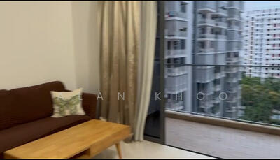 For Rent - La Fiesta