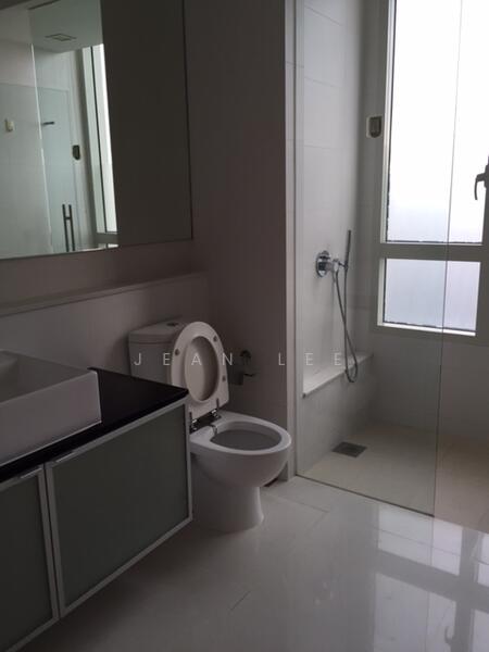For Rent - The Sea View