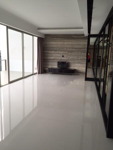 For Rent - The Sea View