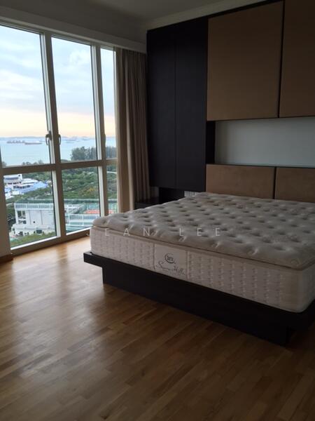 For Rent - The Sea View
