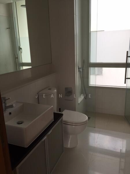For Rent - The Sea View