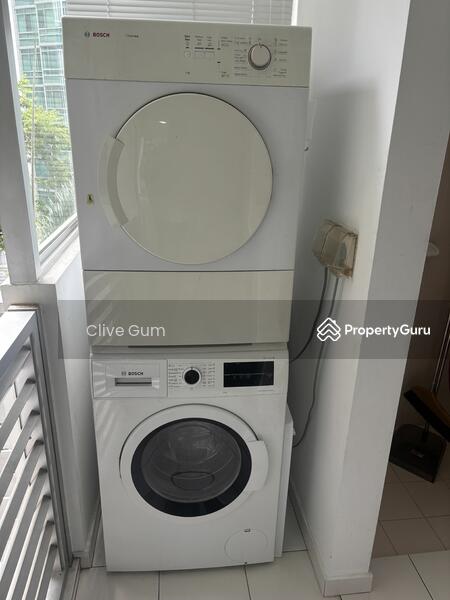 For Rent - Cairnhill Residences