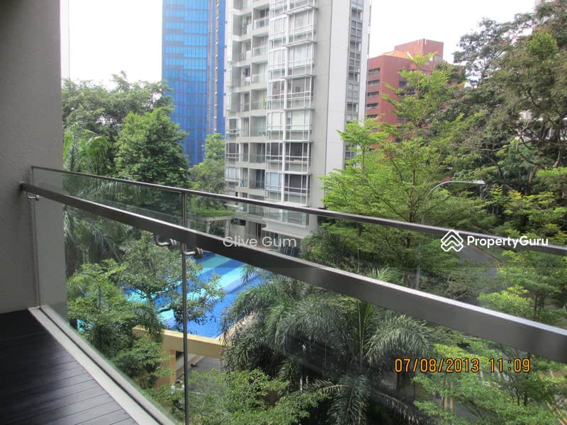 For Rent - Cairnhill Residences