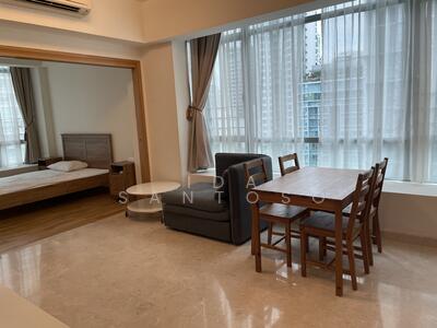 For Sale - Park Infinia at Wee Nam