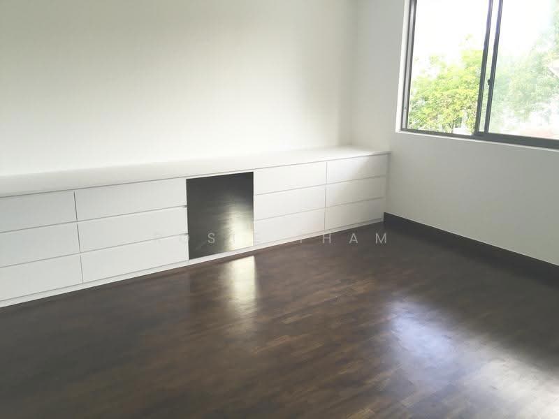 Namly Garden, Tanglin / Holland / Bukit Timah, 4 Bedrooms, 2,400 sqft, Semi-Detached House For Rent, by Rosie Tham, 19703898 - PropertyGuru.com.sg