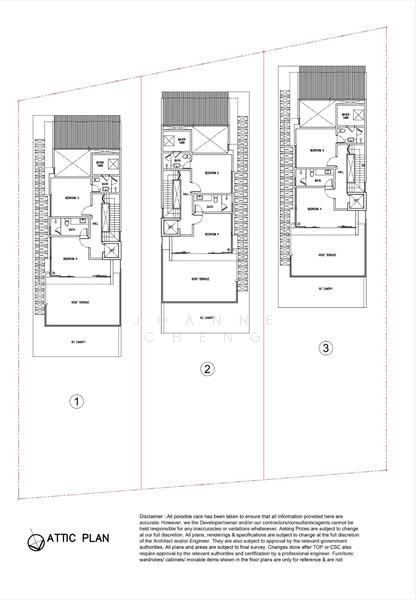 Modern Bungalow Toh Heights w lift.Swimming Pool.独栋别墅 花园泳池私人电梯 地下停车位, Toh Heights, 6 Bedrooms, 7,670 sqft, Detached House For Sale, by Joanne Cheng, 19704843 - PropertyGuru.com.sg