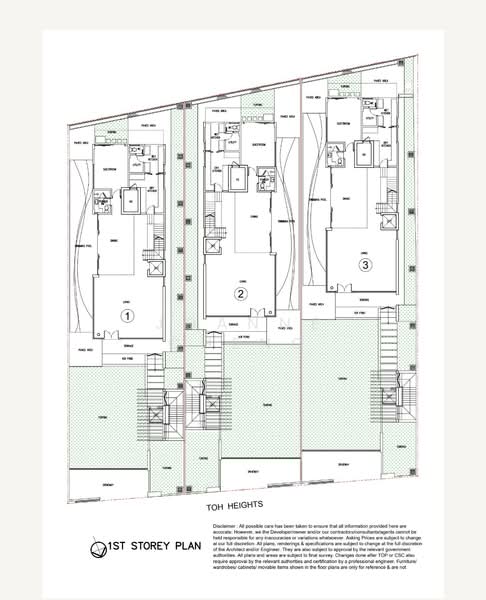 Modern Bungalow Toh Heights w lift.Swimming Pool.独栋别墅 花园泳池私人电梯 地下停车位, Toh Heights, 6 Bedrooms, 7,670 sqft, Detached House For Sale, by Joanne Cheng, 19704843 - PropertyGuru.com.sg