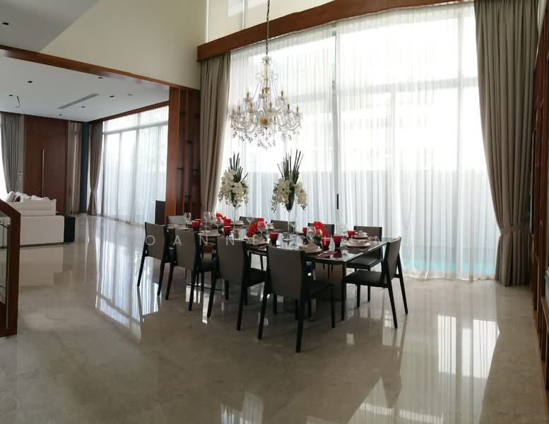 Modern Bungalow Toh Heights w lift.Swimming Pool.独栋别墅 花园泳池私人电梯 地下停车位, Toh Heights, 6 Bedrooms, 7,670 sqft, Detached House For Sale, by Joanne Cheng, 19704843 - PropertyGuru.com.sg