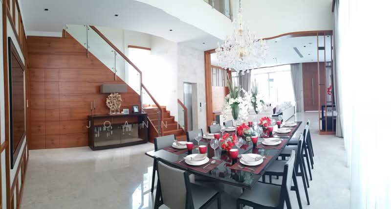 Modern Bungalow Toh Heights w lift.Swimming Pool.独栋别墅 花园泳池私人电梯 地下停车位, Toh Heights, 6 Bedrooms, 7,670 sqft, Detached House For Sale, by Joanne Cheng, 19704843 - PropertyGuru.com.sg