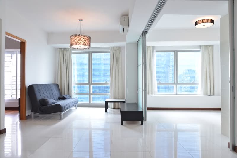 The Sail @ Marina Bay, 2 Marina Boulevard, 2 Bedrooms, 861 sqft, Condominium For Sale, by Kian Law, 19705425 - PropertyGuru.com.sg