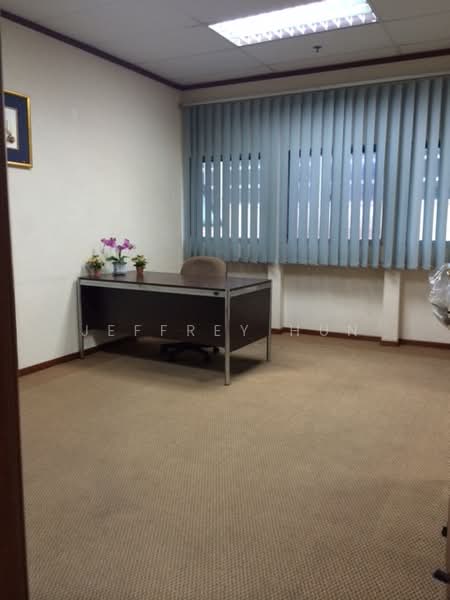 Crystal Time Building, 16 Tannery Lane, 2,925 sqft, Office For Rent, by Jeffrey Hun, 19705672 - CommercialGuru.com.sg