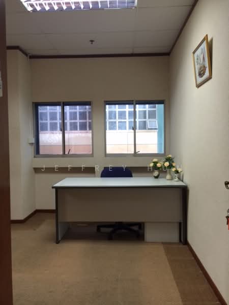 Crystal Time Building, 16 Tannery Lane, 2,925 sqft, Office For Rent, by Jeffrey Hun, 19705672 - CommercialGuru.com.sg