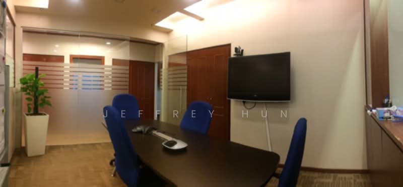 Crystal Time Building, 16 Tannery Lane, 2,925 sqft, Office For Rent, by Jeffrey Hun, 19705672 - CommercialGuru.com.sg