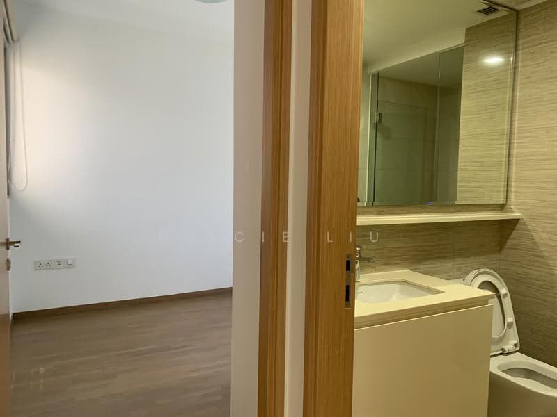 Bartley Residences, 1 Lorong How Sun, Hougang / Punggol / Sengkang, 2 Bedrooms, 797 sqft, Apartment For Rent, by Dulcie Liu, 19706248 - PropertyGuru.com.sg